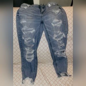 Women's American Eagle Stretch Jeans